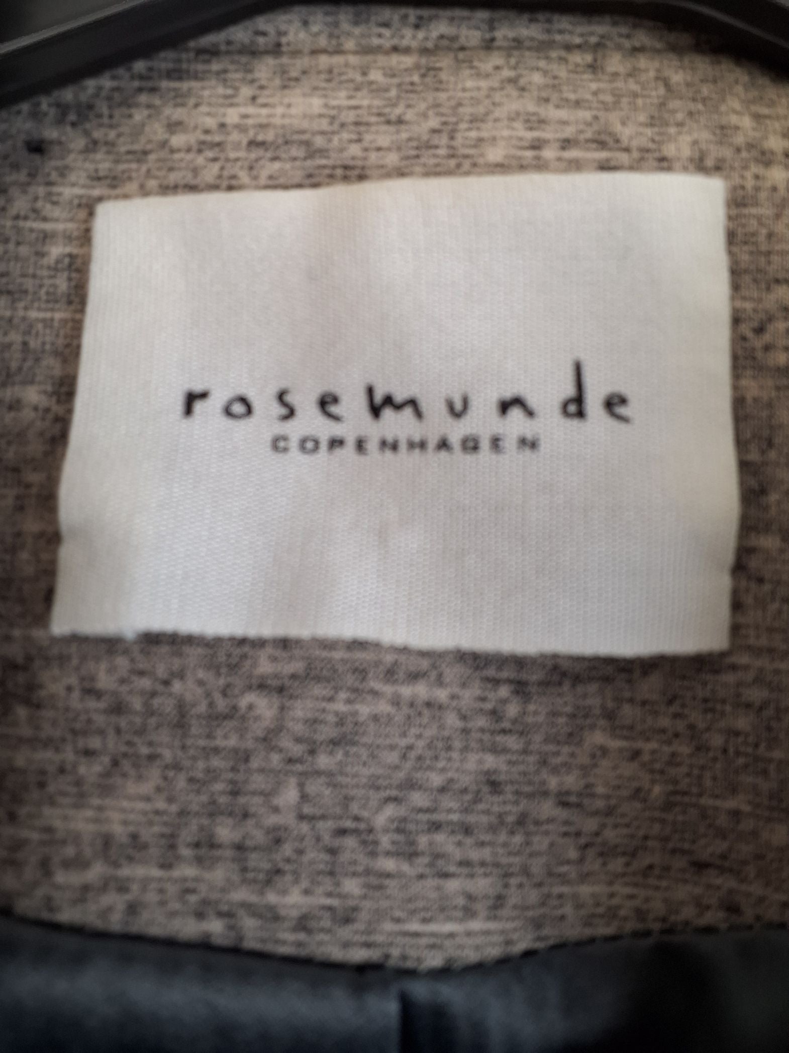 Rosemunde Jakke